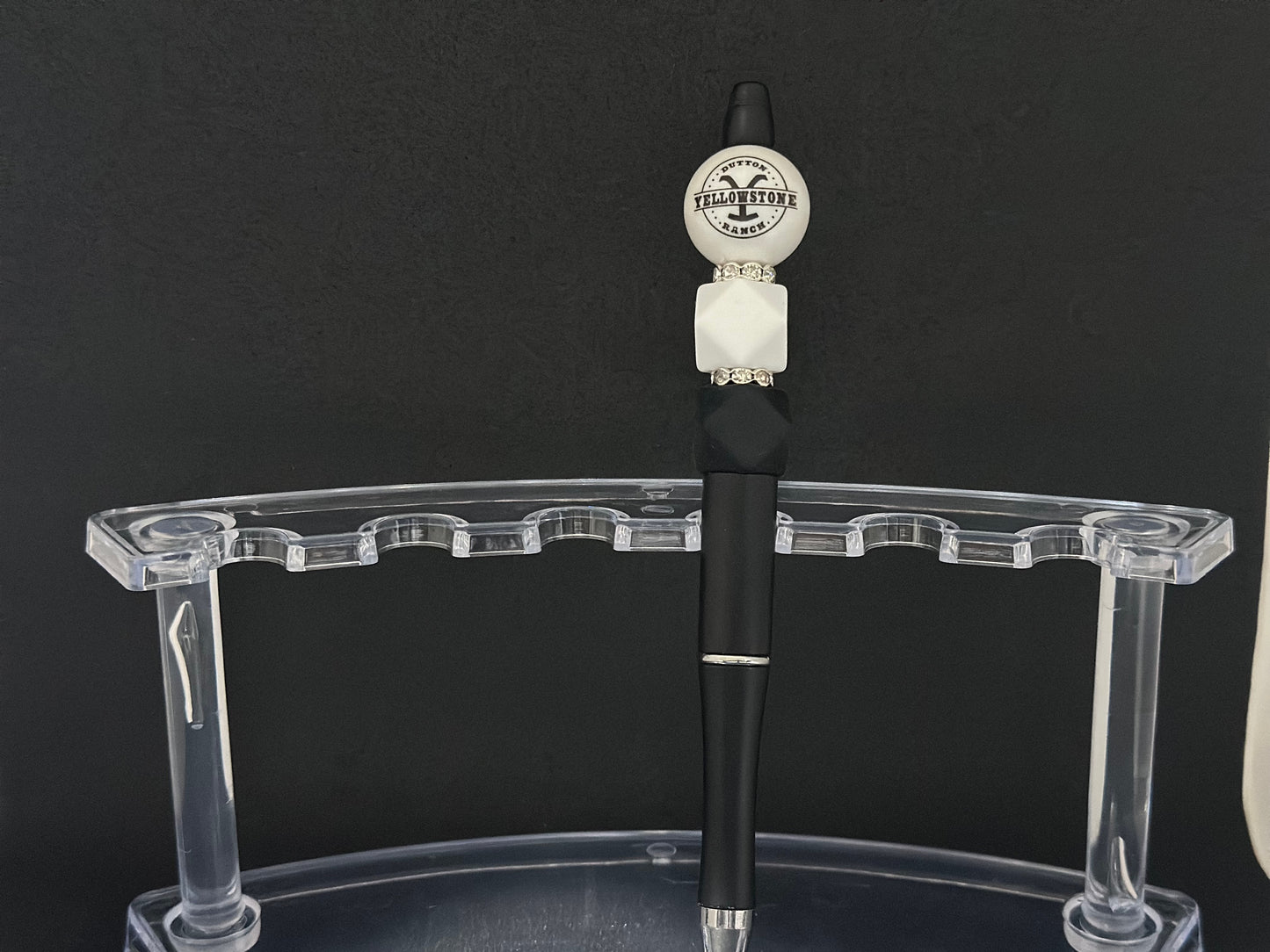 Yellowstone Inspired Pen