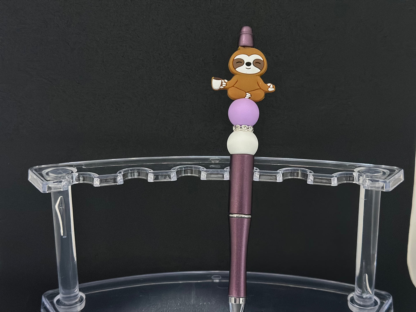 Zen Sloth Pen
