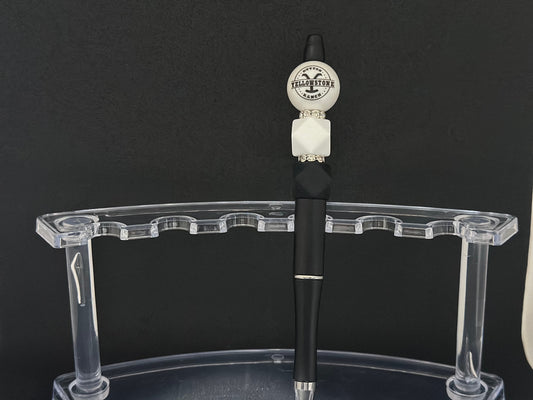 Yellowstone Inspired Pen