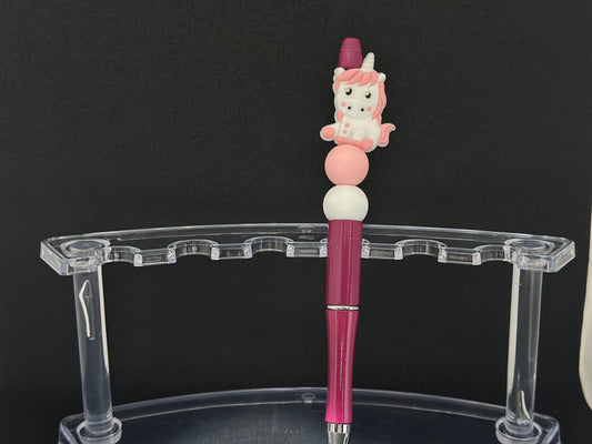 Unicorn Pen