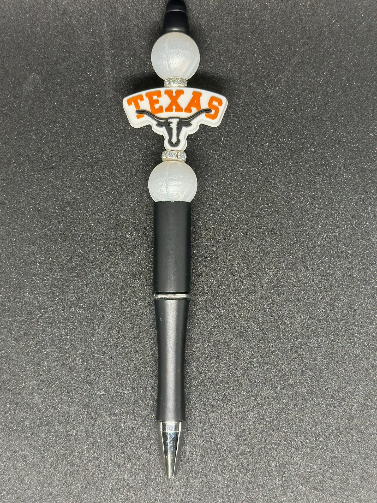 Texas Longhorn Pen