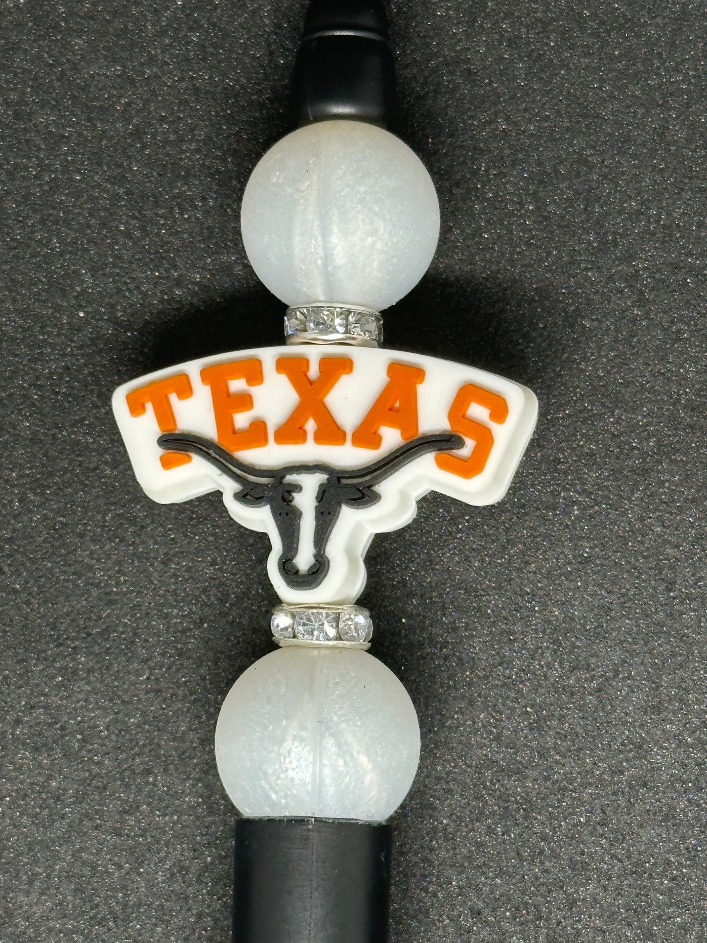 Texas Longhorn Pen