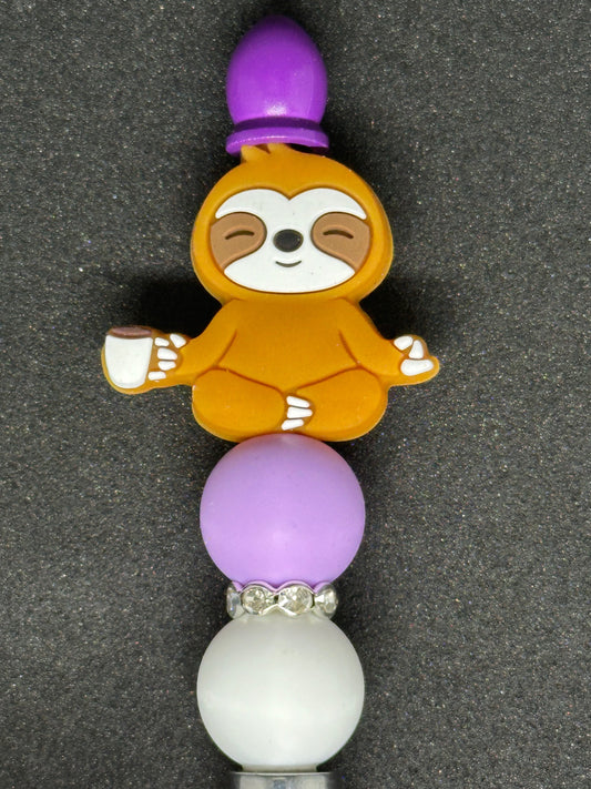 Zen Sloth Stylus