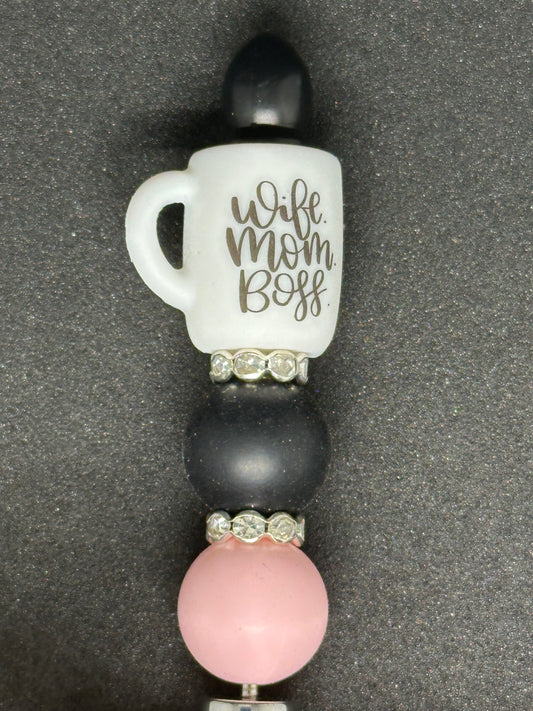 Wife Boss Stylus Pen