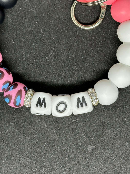 Mom Wristlet